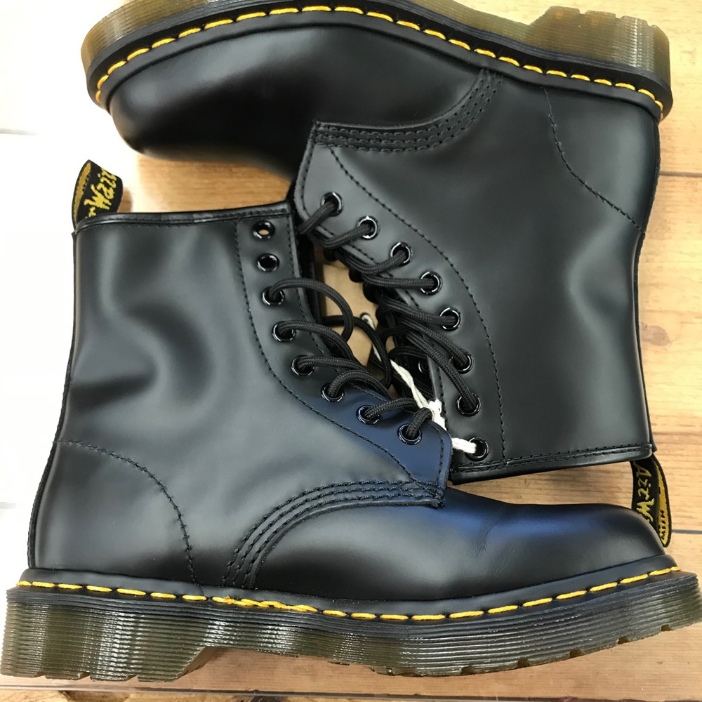 Dr Martins High Tops